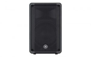 Yamaha DBR 10 (Bocina Activa 10")