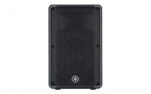 Yamaha DBR 12 (Bocina Activa 12")