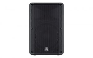 Yamaha DBR 15 (Bocina Activa 15")