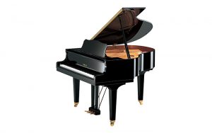 Piano de cola Yamaha GB1KPE