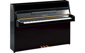 Piano Vertical Yamaha JU109PE