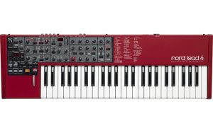 Nord LEAD 4