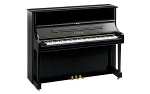 Piano Vertical Yamaha U1JPE