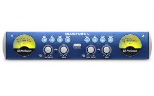 Presonus BLUE TUBE DP V2