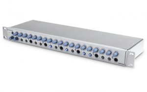 Presonus HP 60 (Distribuidor de audífonos)