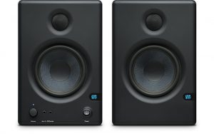 Monitor de estudio Presonus ERIS E 4.5