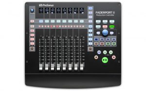 Presonus FADERPORT 8