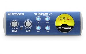 Presonus TUBEPRE V2
