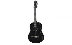 Guitarra Acústica C40BL Yamaha