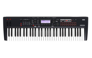 Sintetizador Korg Kross 2 61