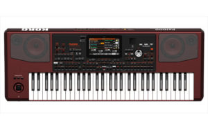 Korg PA 1000