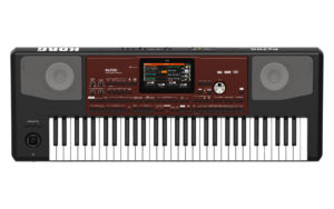 Korg PA 700