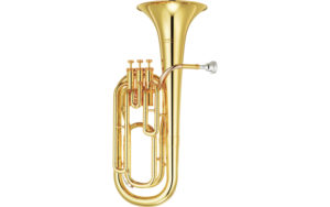 Barítono Yamaha YBH 301