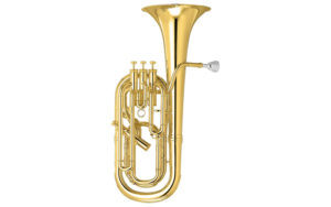 Barítono Yamaha YBH 621