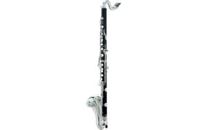 Clarinete Bajo Yamaha YCL-221II