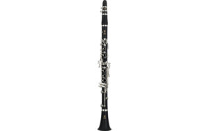 Clarinete Yamaha YCL-255