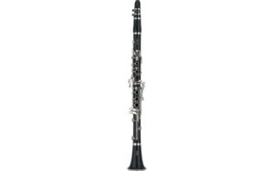 Clarinete Yamaha YCL-450N