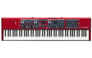 Nord Stage 3 88