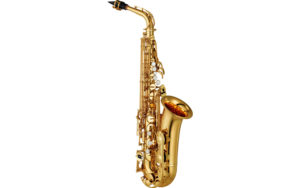 Saxofón alto Yamaha YAS-280