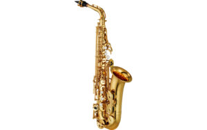 Saxofón alto Yamaha YAS-480