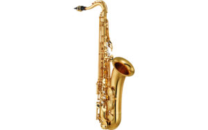 Saxofón tenor Yamaha YTS-280