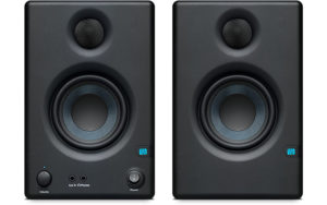 Monitor de estudio Presonus ERIS E 3.5
