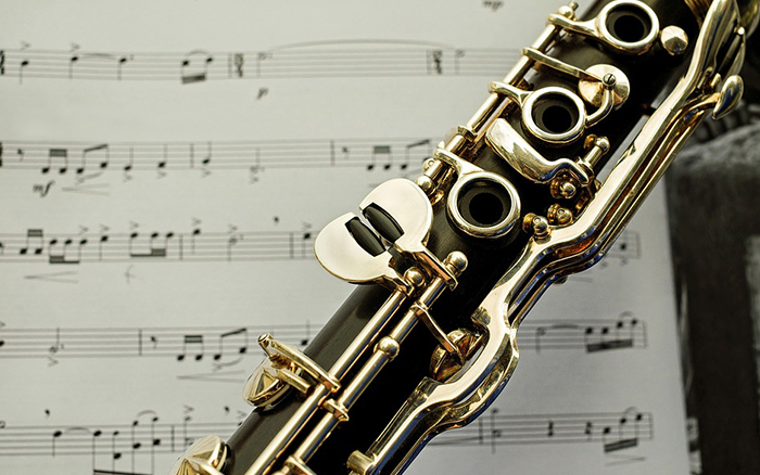Clarinete belmusic