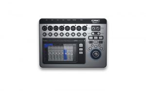 QSC TouchMix-8