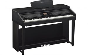 Clavinova Yamaha CVP 701
