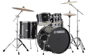 Batería acústica Yamaha RDP2F5