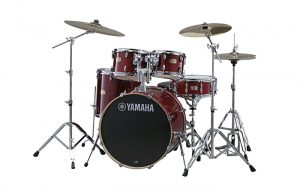 Batería acústica Yamaha SBP2F5