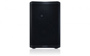 QSC CP8 Cabinas Activas