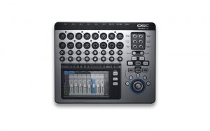 QSC Touchmix 16