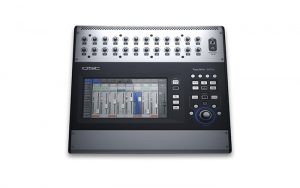 QSC Touchmix 30 Pro
