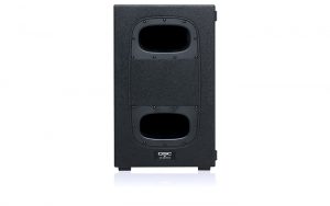 QSC KS112 subwoofer Activo