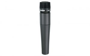 Shure SM 57