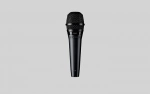 Shure PGA 57 XLR