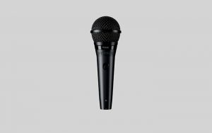 Shure PGA 58 XLR