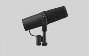 Shure SM7B