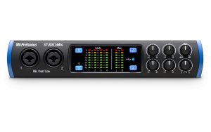 Presonus Studio 68C