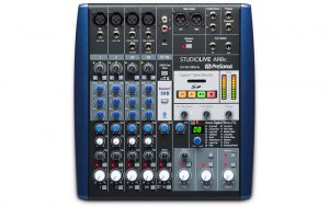 Presonus StudioLive AR8C