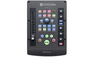 Presonus IOSTATION 24 C