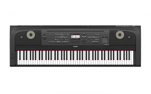 Yamaha DGX670B