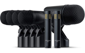 Presonus DM-7 DRUM MIC SET