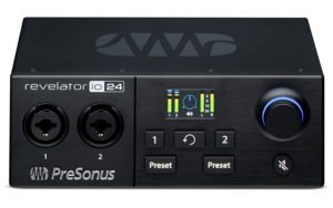 Presonus Revelator IO24