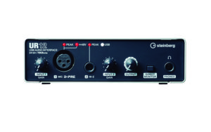 Steinberg UR12