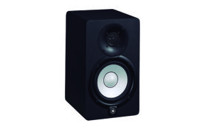 Yamaha HS5 - 5pulg 70w c/u par monitores de estudio