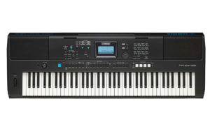 Yamaha PSR EW425
