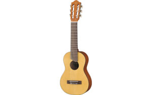 Guitalele (guitarra pequeña) Yamaha GL1