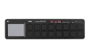 Korg NanoPad2